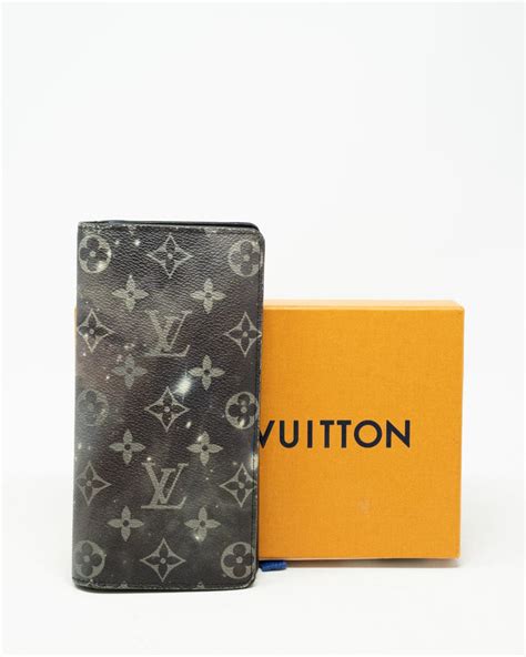 louis vuitton galaxy brazza|brazza wallet Louis Vuitton.